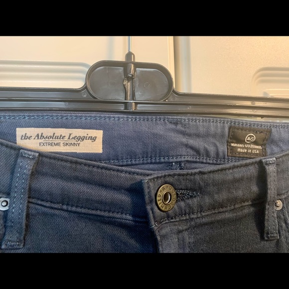 AG...The Absolute Legging Extreme Skinny - Picture 2 of 3